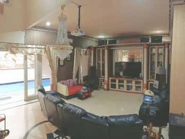 Rumah Mewah Gayungsari Timur Surabaya