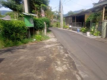 Dijual rumah murah luas siap huni 200 jutaan kota batu