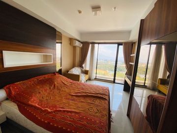 Studio 30 m2 Lt 11 Apartemen BEVERLY DAGO RESIDENCE Bandung