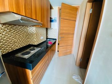 Studio 30 m2 Lt 11 Apartemen BEVERLY DAGO RESIDENCE Bandung