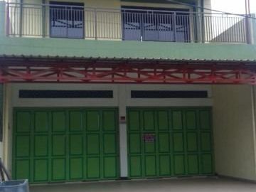 DIJUAL RUKO SETIA MEKAR TAMBUN SELATAN BEKASI