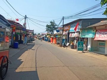 DIJUAL RUKO SETIA MEKAR TAMBUN SELATAN BEKASI