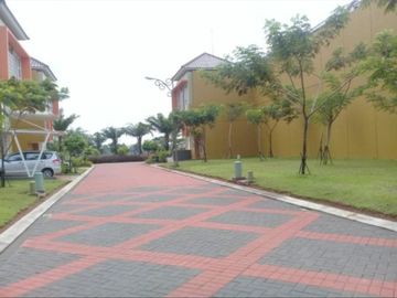 Atlanta Village Gading serpong tangerang selatan