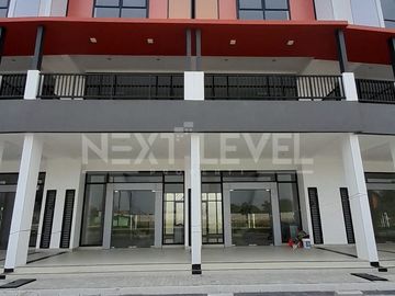 Ruko 3,5 Lantai Baru Serah Terima Kunci Di Summarecon Crown Gading Setia Asih Tarumajaya Bekasi Jawa Barat