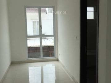 Rumah Siap Huni Di Palm Spring Jakarta Garden City Jakarta Timur