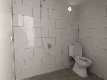 Rumah dua lantai cocok untuk tempat tinggal