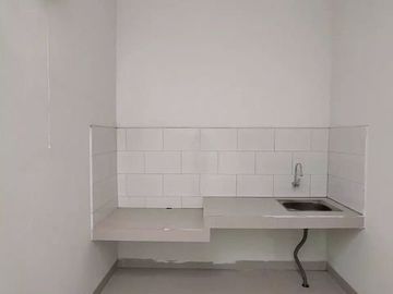 Rumah dua lantai cocok untuk tempat tinggal