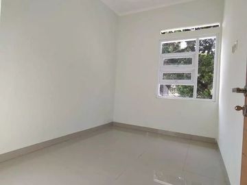Rumah dua lantai cocok untuk tempat tinggal