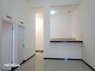 Rumah Baru Luas 83 di Sulfat Utara kota Malang