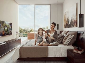 Departamento Garden H. en VENTA en Montejo Plaza   Cerca de Plaza Harbor