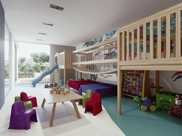 Departamento Garden H. en VENTA en Montejo Plaza   Cerca de Plaza Harbor