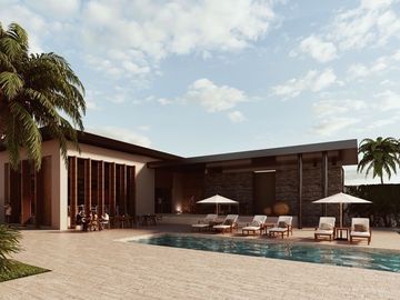 Departamento Garden H. en VENTA en Montejo Plaza   Cerca de Plaza Harbor