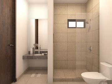 Casa en Venta Mérida, Privada Alera, Dzitya