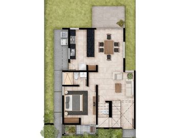 Casa en Venta Mérida, Privada Alera, Dzitya