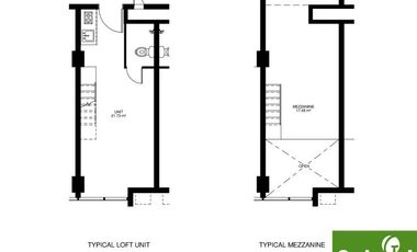 Affordable Loft-Type Condominium near Universities in Cebu