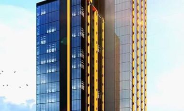 Affordable Loft-Type Condominium near Universities in Cebu