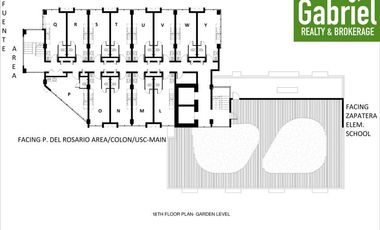 Affordable Loft-Type Condominium near Universities in Cebu