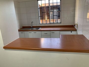 Casa en Venta en Villa Altos del Calle Calle, Collico