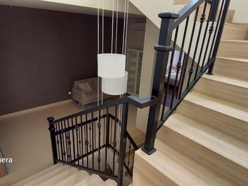 Dijual rumah minimalis modern baru siap huni pancoran