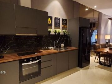 Dijual rumah minimalis modern baru siap huni pancoran