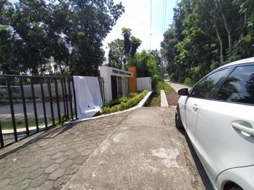 Prambanan Village Tanah Kavling Strategis di Randusari Bisa Credit
