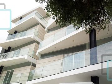 DEPARTAMENTO EN VENTA TORRE PARK PLACE ZONA VALLE SAN PEDRO