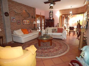 casa campestre en venta en altos de pradomar. Cod V88865