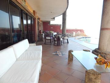 casa campestre en venta en altos de pradomar. Cod V88865