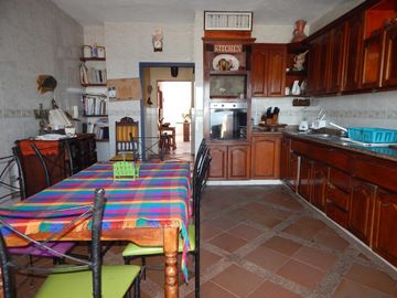 casa campestre en venta en altos de pradomar. Cod V88865