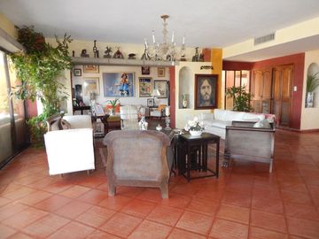 casa campestre en venta en altos de pradomar. Cod V88865