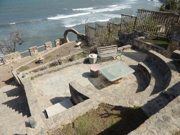 casa campestre en venta en altos de pradomar. Cod V88865