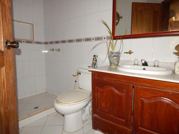casa campestre en venta en altos de pradomar. Cod V88865