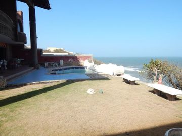 casa campestre en venta en altos de pradomar. Cod V88865