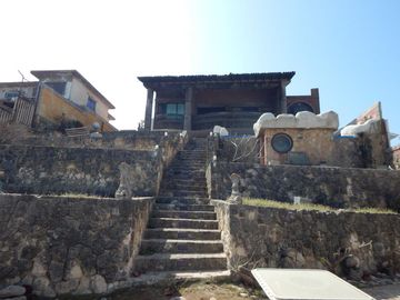 casa campestre en venta en altos de pradomar. Cod V88865