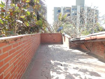 casa campestre en venta en altos de pradomar. Cod V88865