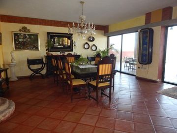 casa campestre en venta en altos de pradomar. Cod V88865