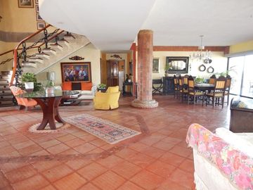 casa campestre en venta en altos de pradomar. Cod V88865