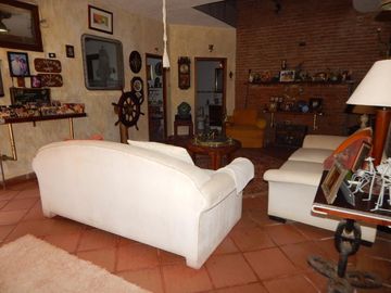 casa campestre en venta en altos de pradomar. Cod V88865