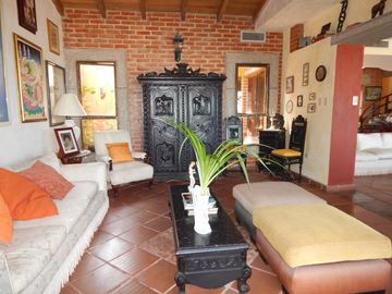 casa campestre en venta en altos de pradomar. Cod V88865