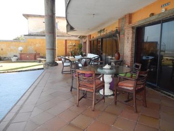 casa campestre en venta en altos de pradomar. Cod V88865