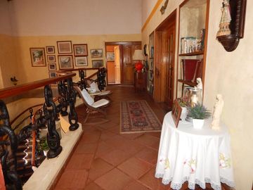 casa campestre en venta en altos de pradomar. Cod V88865