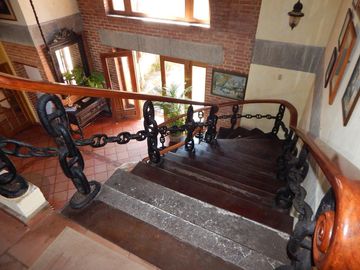 casa campestre en venta en altos de pradomar. Cod V88865