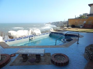 casa campestre en venta en altos de pradomar. Cod V88865