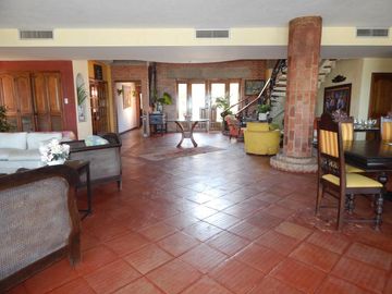 casa campestre en venta en altos de pradomar. Cod V88865