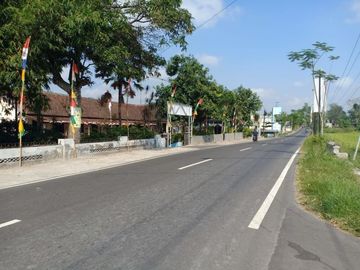 Kawasan Perumahan Murah Bisa KPR di Nglinggi