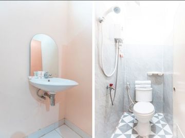 Dijual Kostan Murah diBeji Depok lt129m&sup2; Shm 2,2 Milyar