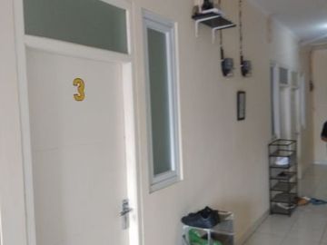 Dijual Kostan Murah diBeji Depok lt129m&sup2; Shm 2,2 Milyar