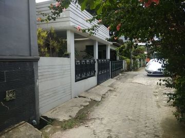 Dijual Kostan Murah diBeji Depok lt129m&sup2; Shm 2,2 Milyar