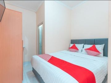 Dijual Kostan Murah diBeji Depok lt129m&sup2; Shm 2,2 Milyar