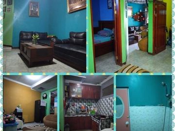 RUMAH KEREN LOKASI PATEN MAINROAD GADING SOREANG | KOMALANINGSIH